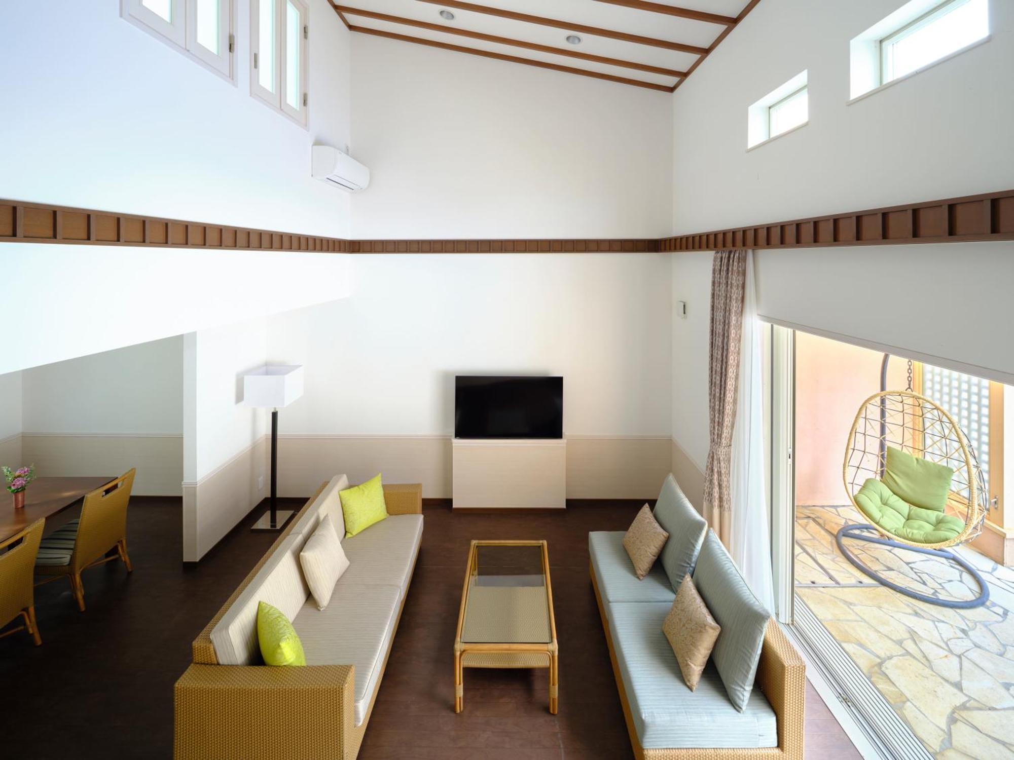 Hotel Koyaru-No-Sato Doggys Island à Yachimata Extérieur photo
