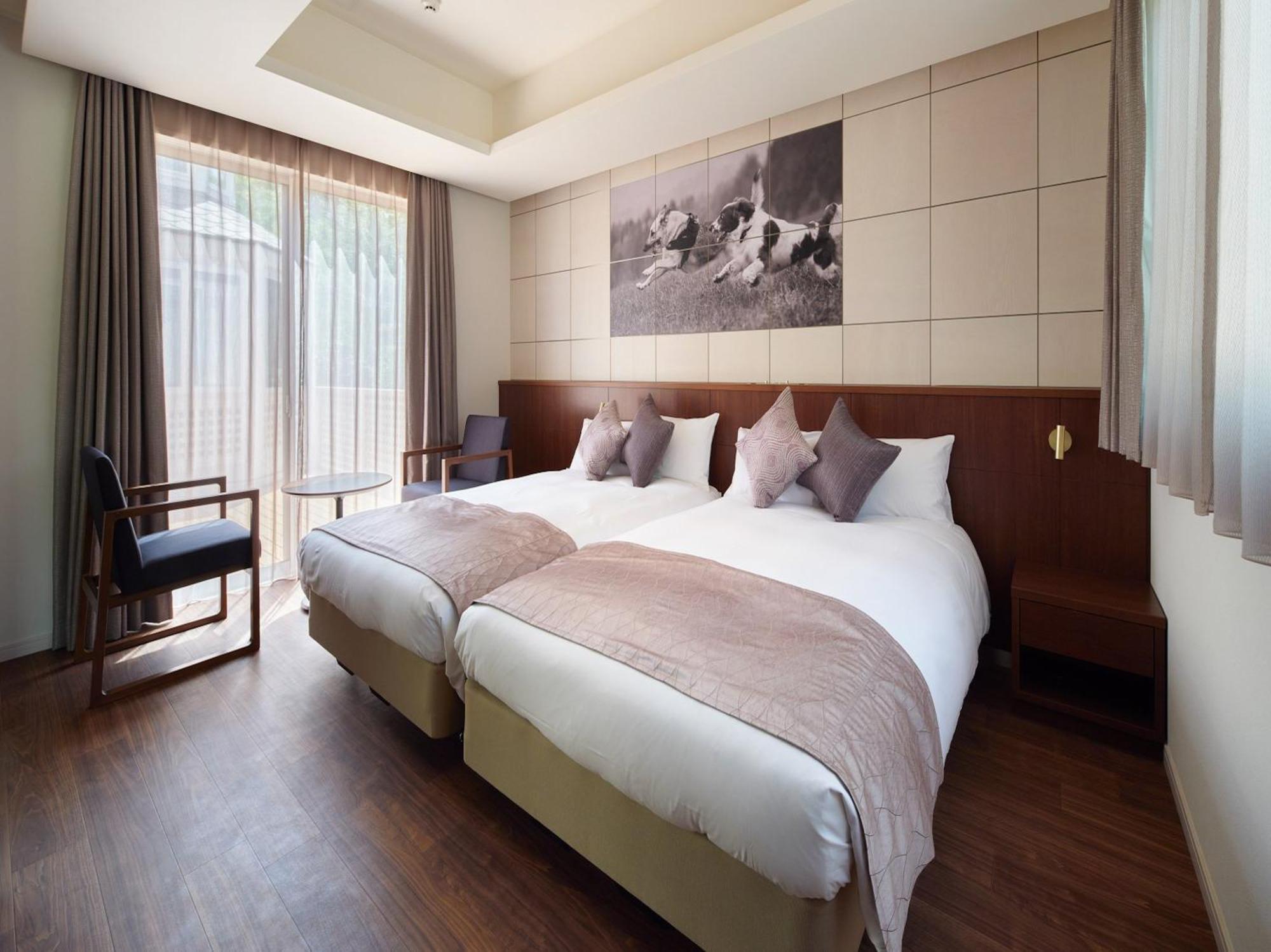 Hotel Koyaru-No-Sato Doggys Island à Yachimata Extérieur photo